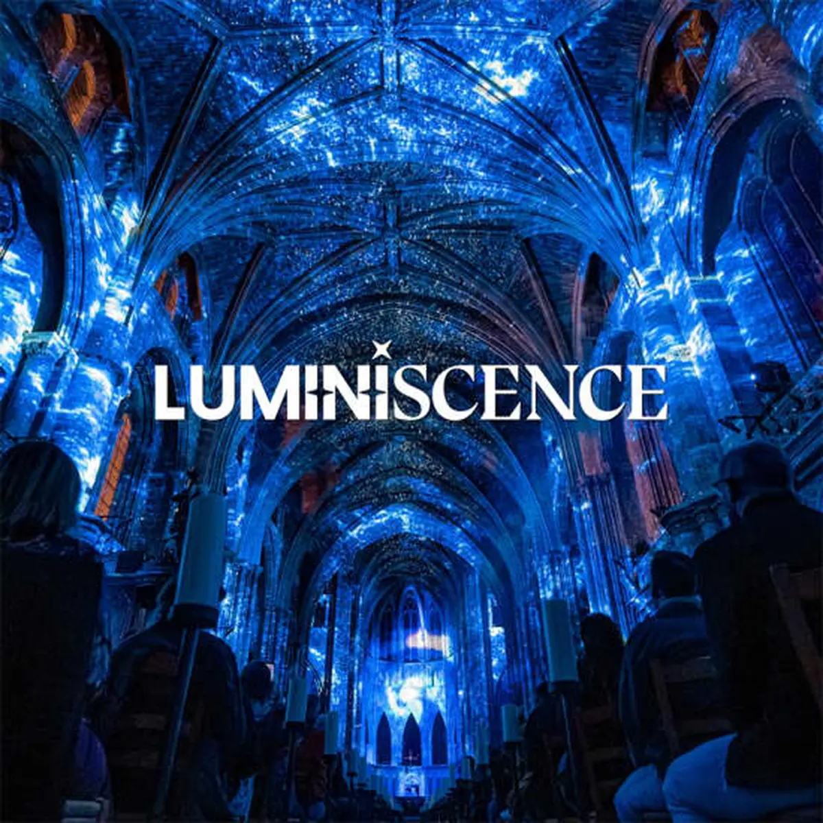 LUMINISCENCE : le grand retour à Nice avec une nouvelle création immersive, L’Odyssée Céleste