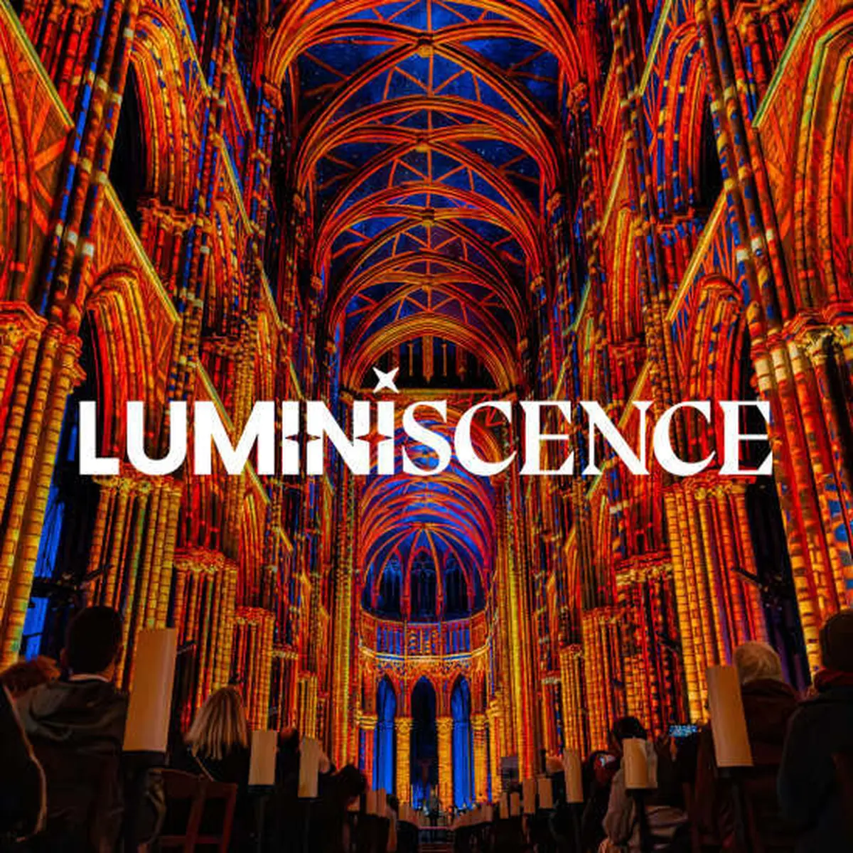 LUMINISCENCE : Plongez dans les secrets d'un monument emblématique de l’histoire de Reims