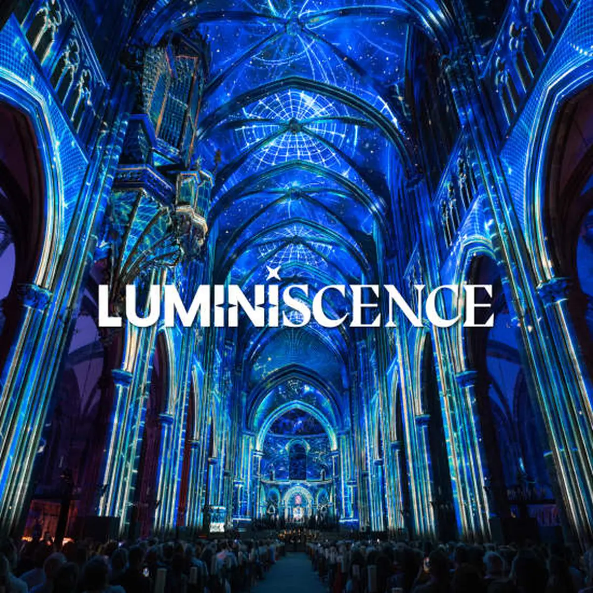 LUMINISCENCE : Plongez dans les secrets d'un monument emblématique de l’histoire de Rennes