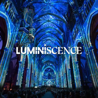 LUMINISCENCE : Plongez dans les secrets d'un monument emblématique de l’histoire de Rennes