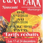 Luna Park Montargis