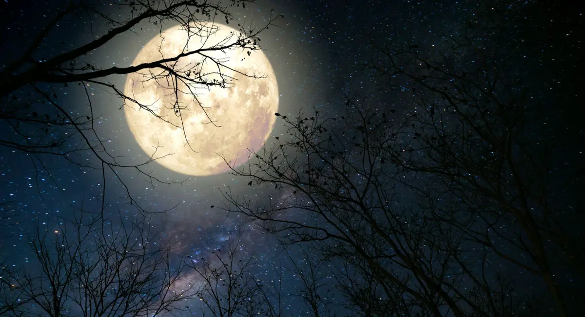 Lune des moissons ce samedi 26 septembre partout en France