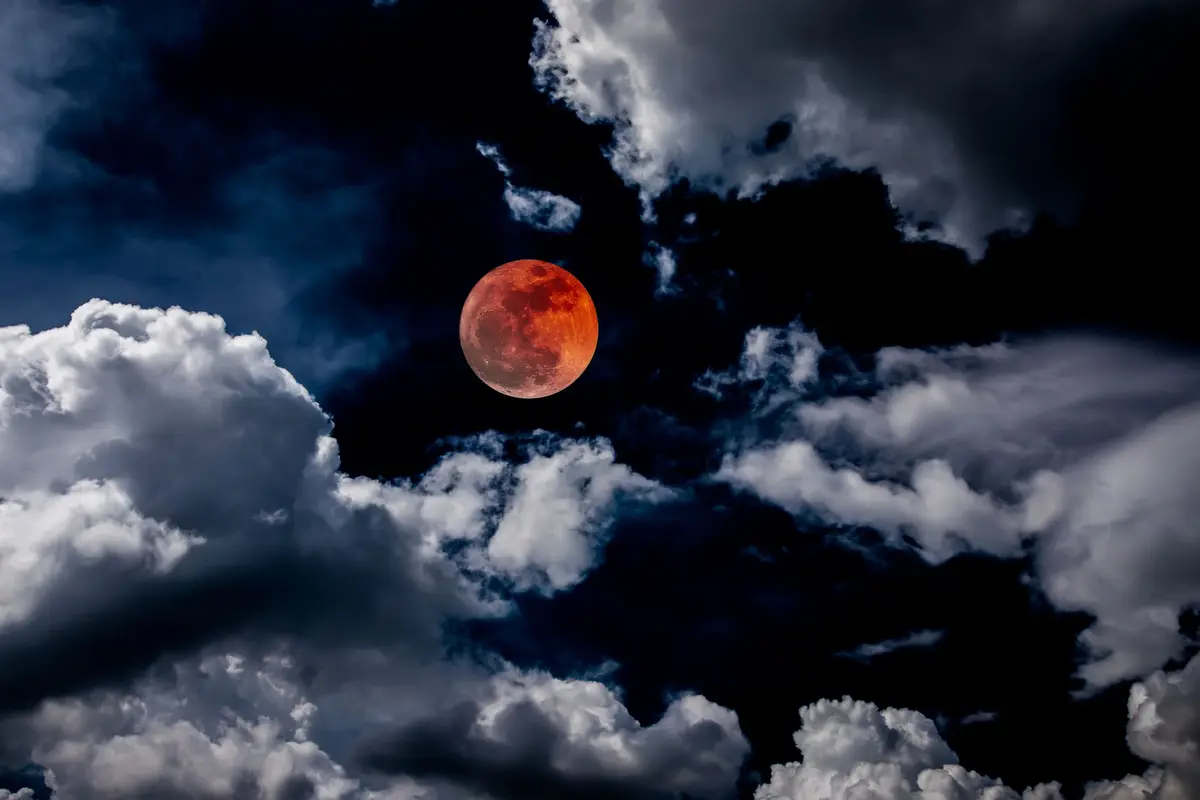 Lune des moissons ce samedi 26 septembre partout en France