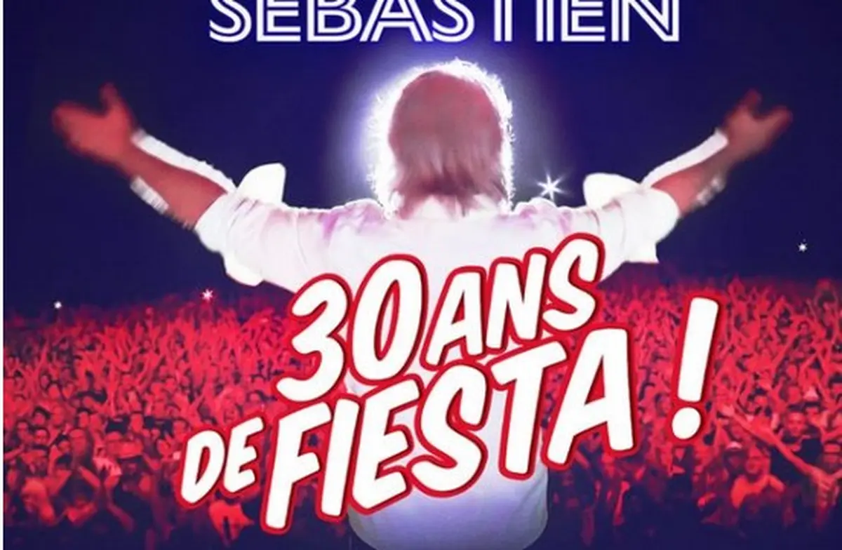 Lunel Ose Festival – Patrick Sébastien