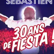 Lunel Ose Festival – Patrick Sébastien