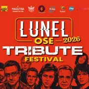 Lunel Ose Tribute Festival – Jour 1