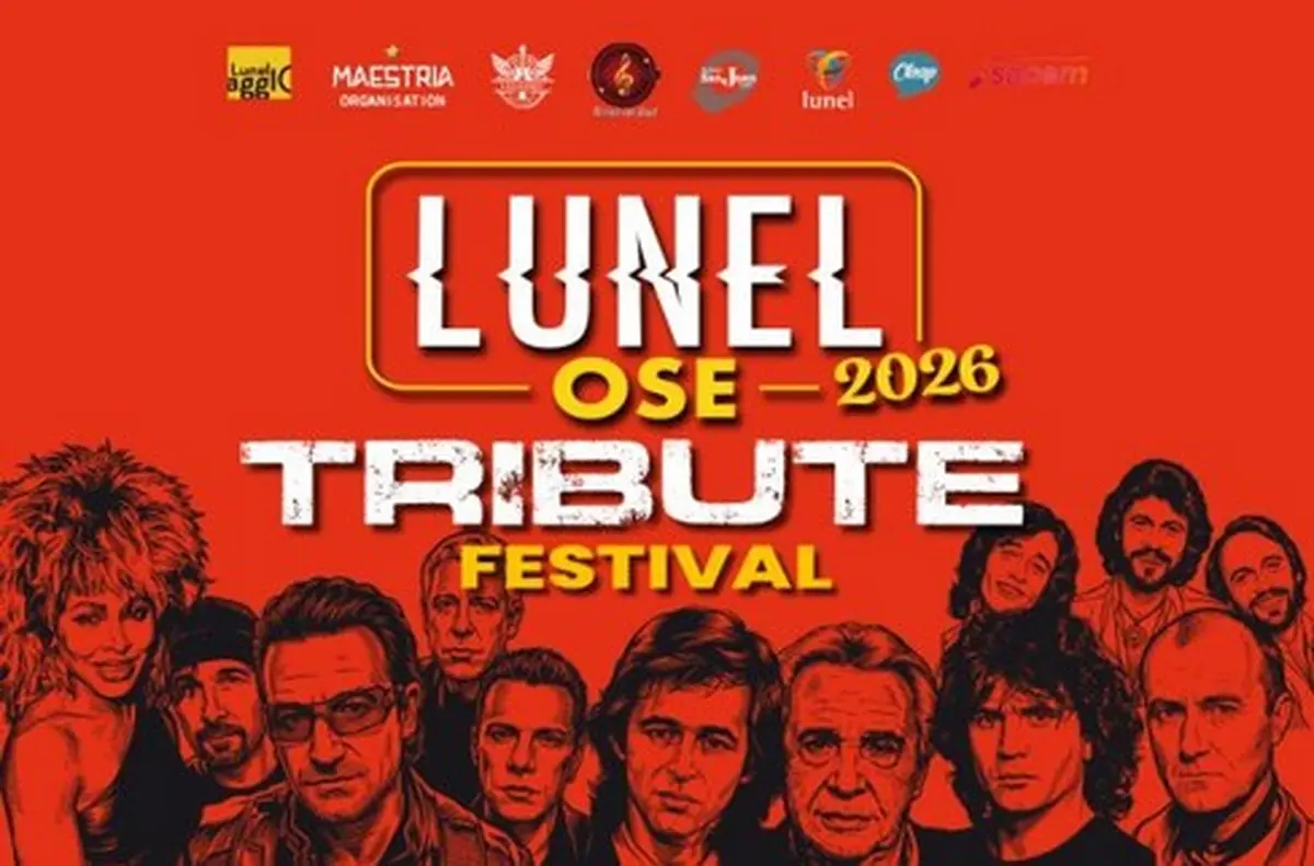 Lunel Ose Tribute Festival – Jour 2