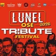 Lunel Ose Tribute Festival – Jour 2