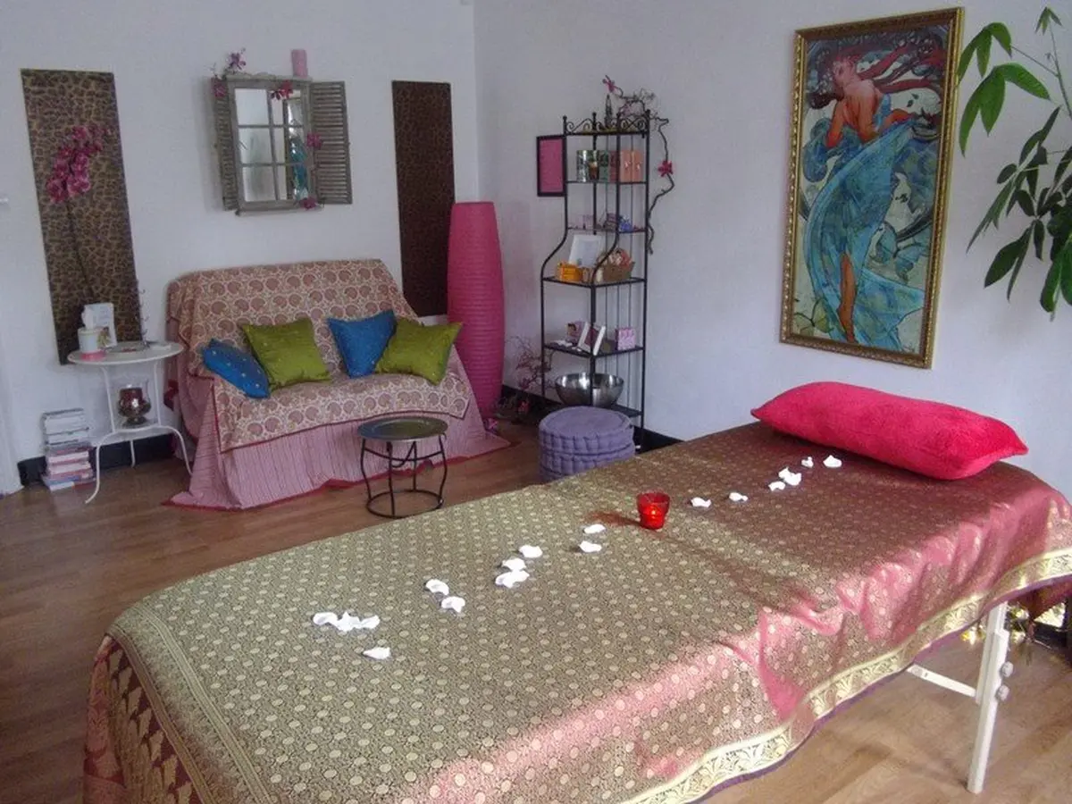 L'Univers d'Or-Hanna