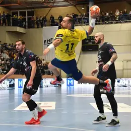 Lurraldea Gara : tournoi international de Handball