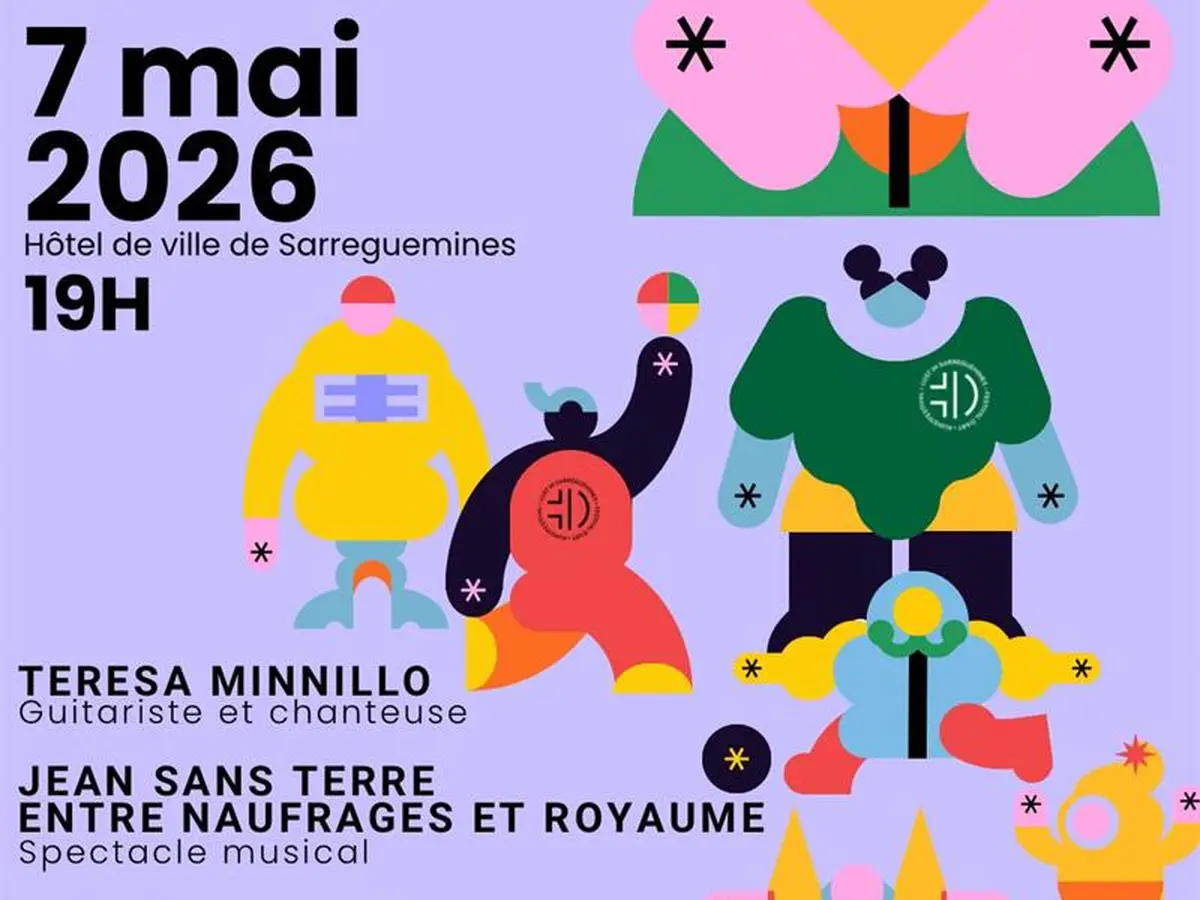 LUST in Sarreguemines