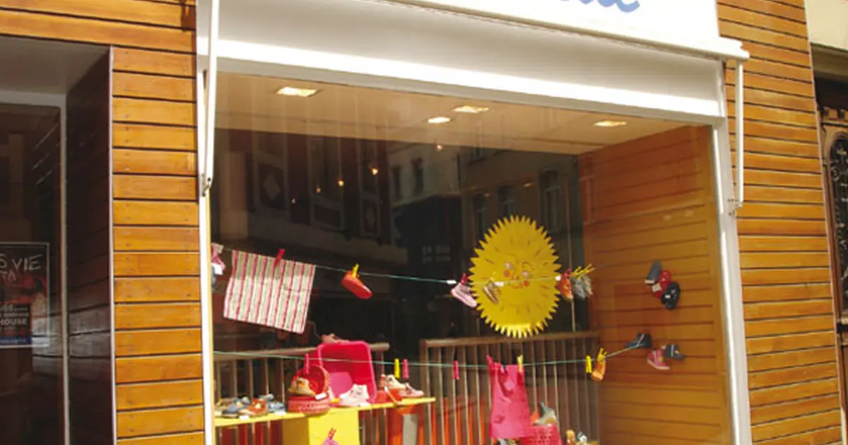 Lutin botté mulhouse chaussure mode enfants chausseur haut-rhin chaussures