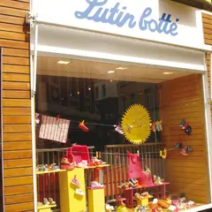 Lutin botté