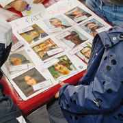 Lutte contre le racisme - Un stand d'activités ludiques !