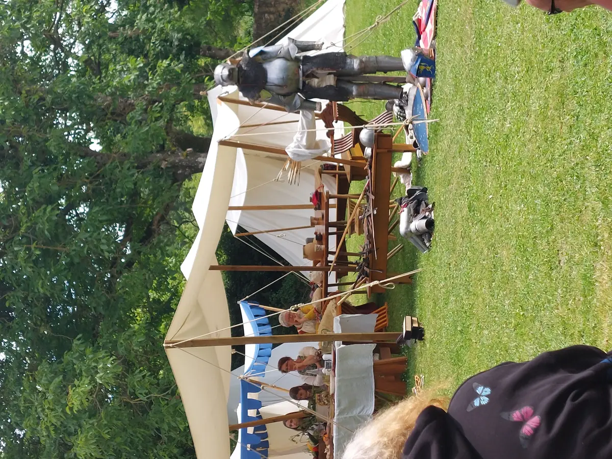 Lux in Tenebris à Savigny-sur-Braye