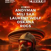 Luynes Festival 2026
