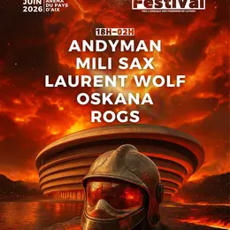 Luynes Festival 2026