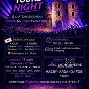 Lvx Tours Night