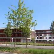 Lycée agricole d\'Obernai 