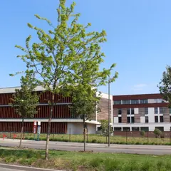Lycée agricole d'Obernai 