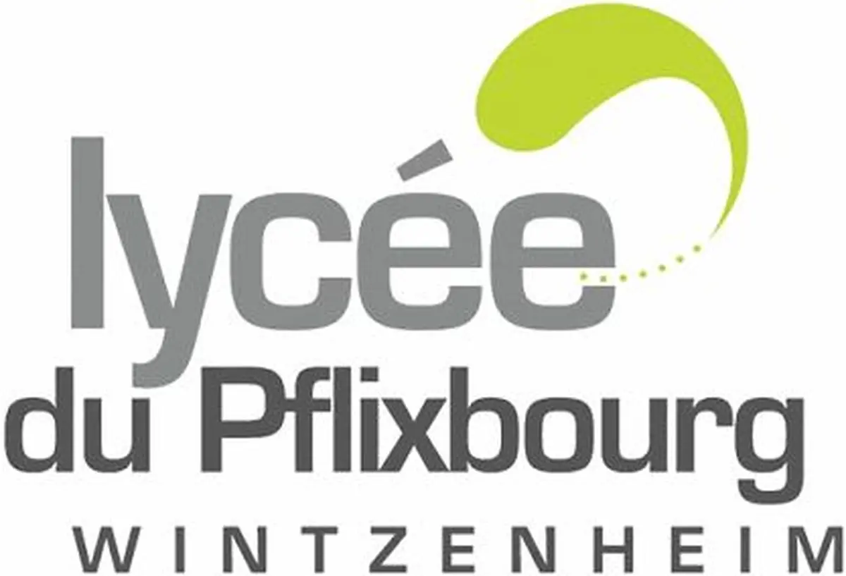 Lycée agricole du Pflixbourg