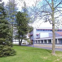 Lycée des Métiers Philippe-Charles Goulden