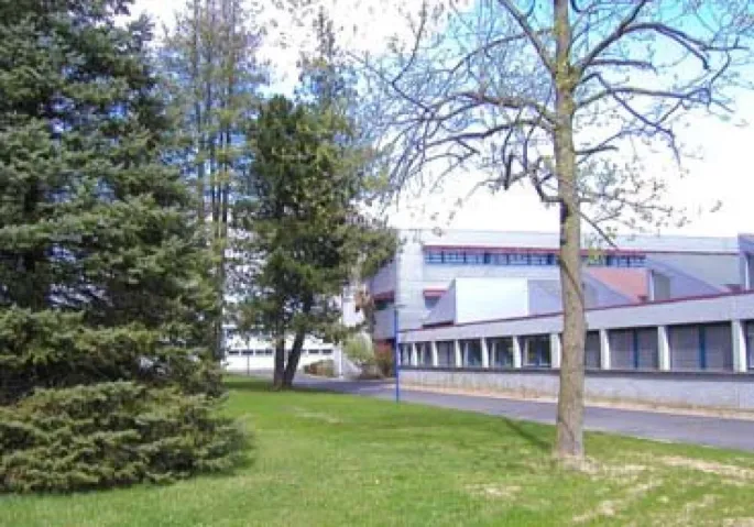 Lycée des Métiers Philippe-Charles Goulden