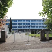 Lycée Docteur Koeberlé 