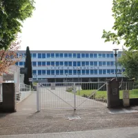 Lycée Docteur Koeberlé de Sélestat DR