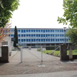 Lycée Docteur Koeberlé 