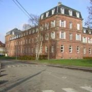 Collège et Lycée Episcopal de Zillisheim