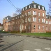 Collège et Lycée Episcopal de Zillisheim