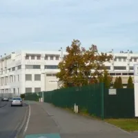 Le Lycée et le CFA Emile Mathis à Schiltigheim DR