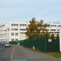 Le Lycée et le CFA Emile Mathis à Schiltigheim DR