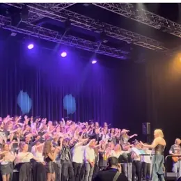 Lycée Georges de la Tour option musique - Concert Metz