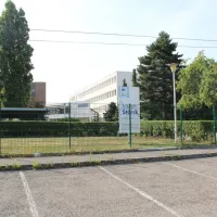 Lycée Joseph Storck - Guebwiller DR