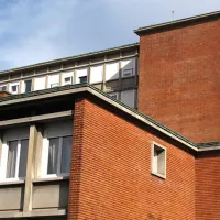 Le lycée Kléber de Strasbourg DR