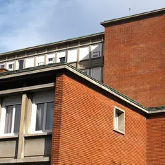 Lycée Kleber