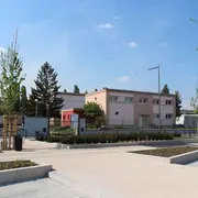 Lycée Paul Emile Victor 