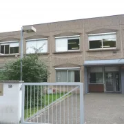 Lycée polyvalent Lazare de Schwendi 