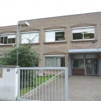 Lycée polyvalent Lazare de Schwendi  DR