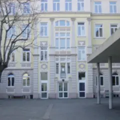 Ecole, Collège et Lycée privé Jeanne d'Arc 