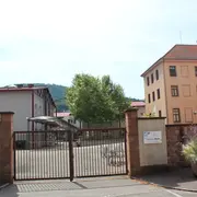 Lycée Théodore Deck