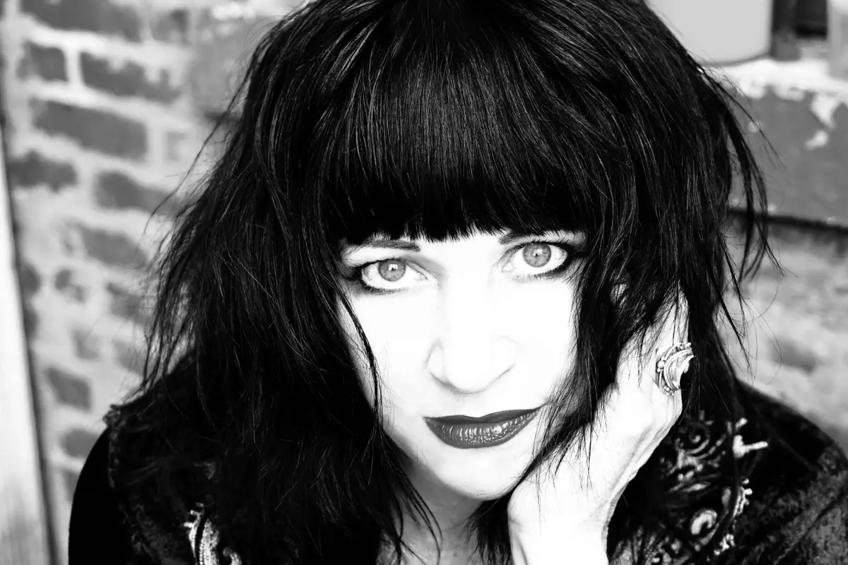 Lydia Lunch   Marc Hurtado Play Suicide