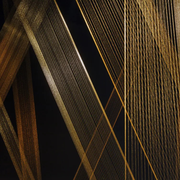 Lygia Pape. Tisser l’espace