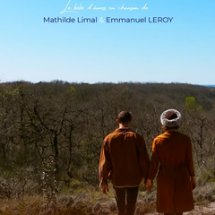 Lyla Milore - Mathilde Limal & Emmanuel Leroy