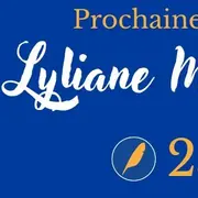 Lyliane Mosca en dédicace