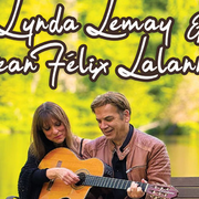 Lynda Lemay et Jean Felix Lalanne