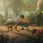 Lyon : Expérience VR Mondes Disparus