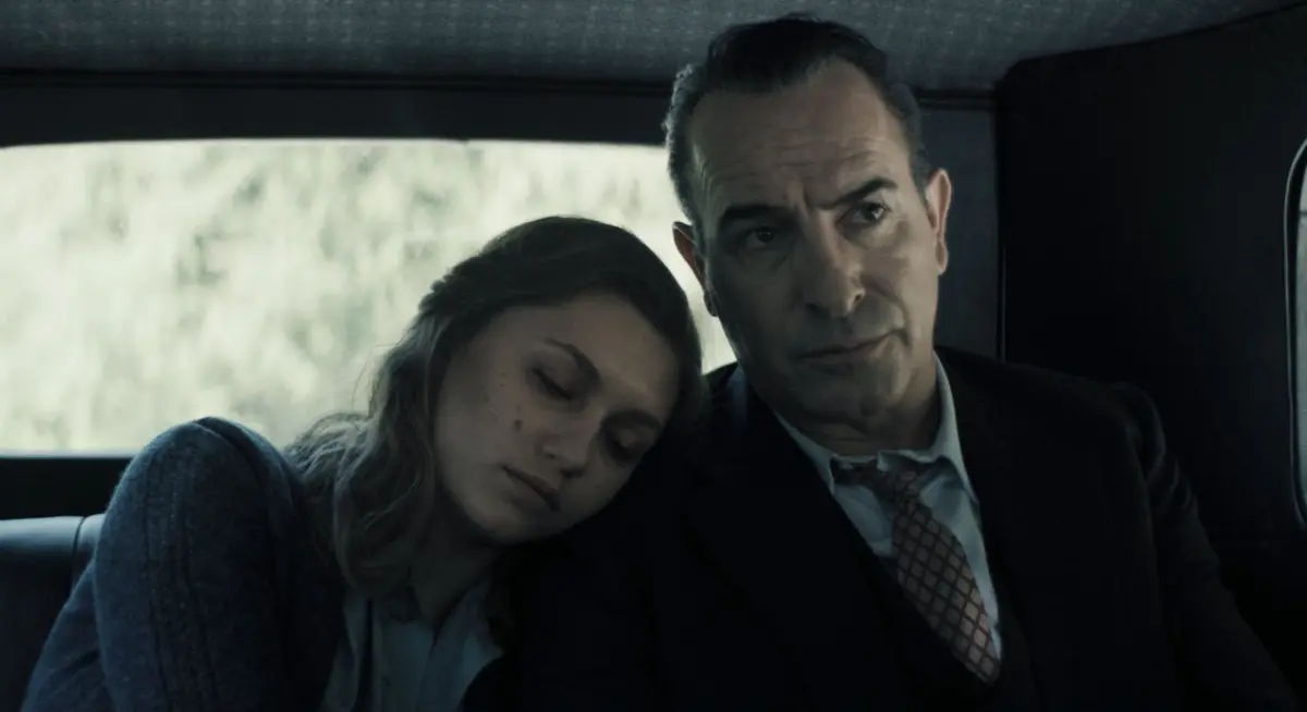 Les Rayons et les Ombres : avant-première ce dimanche 8 mars au Comoedia de Lyon en présence de Jean Dujardin